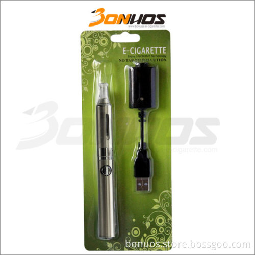 New EGO E Cigarette Evod Bliseter Kit